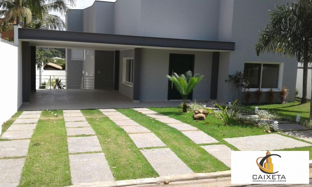 Casa em condomínio para Venda em Barueri - 1