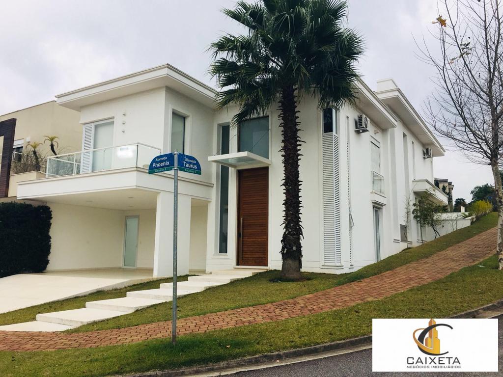 Casa em condomínio para Venda em Santana de Parnaíba - 1