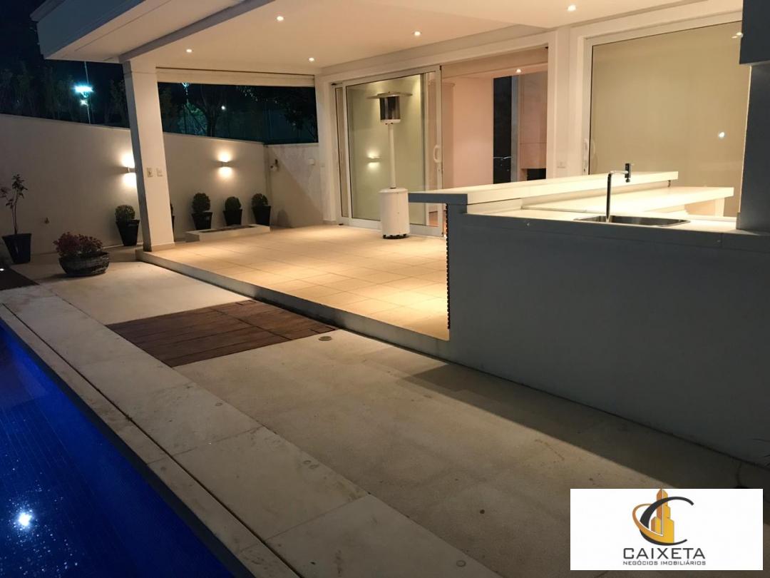 Casa em condomínio para Venda em Santana de Parnaíba - 11