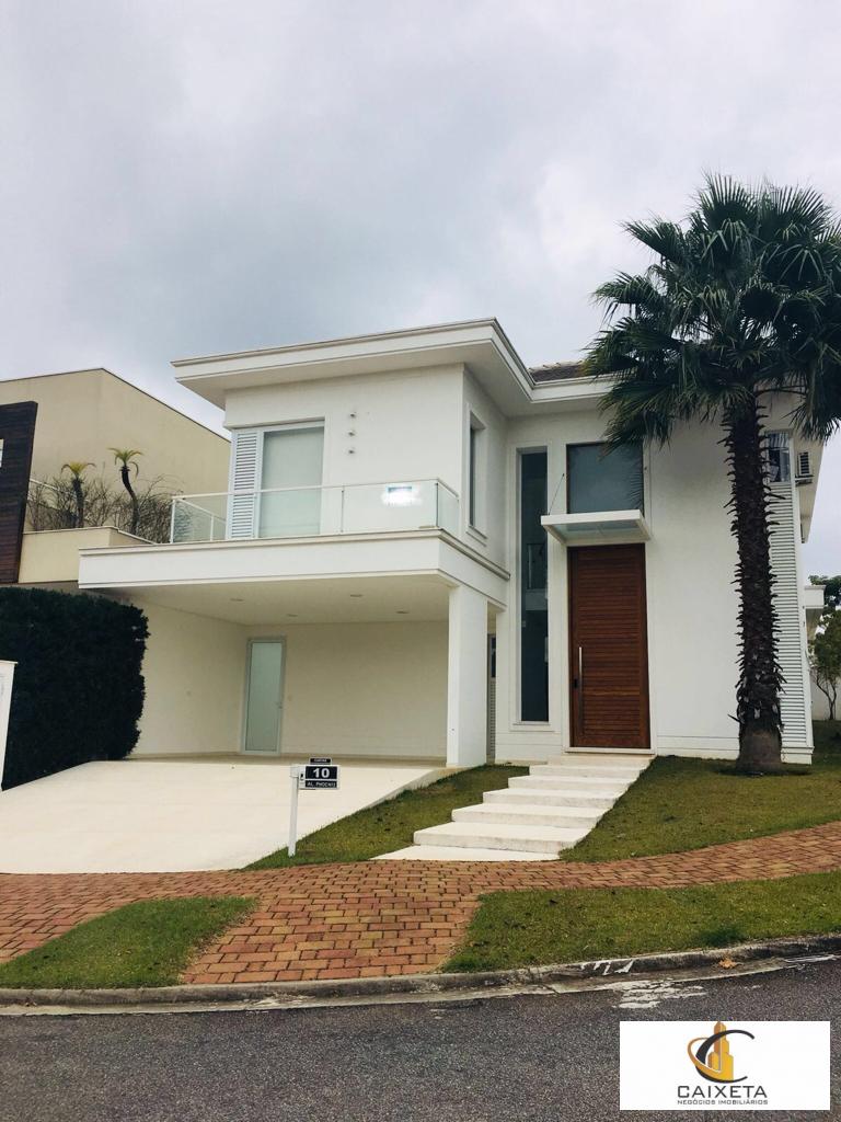 Casa em condomínio para Venda em Santana de Parnaíba - 2