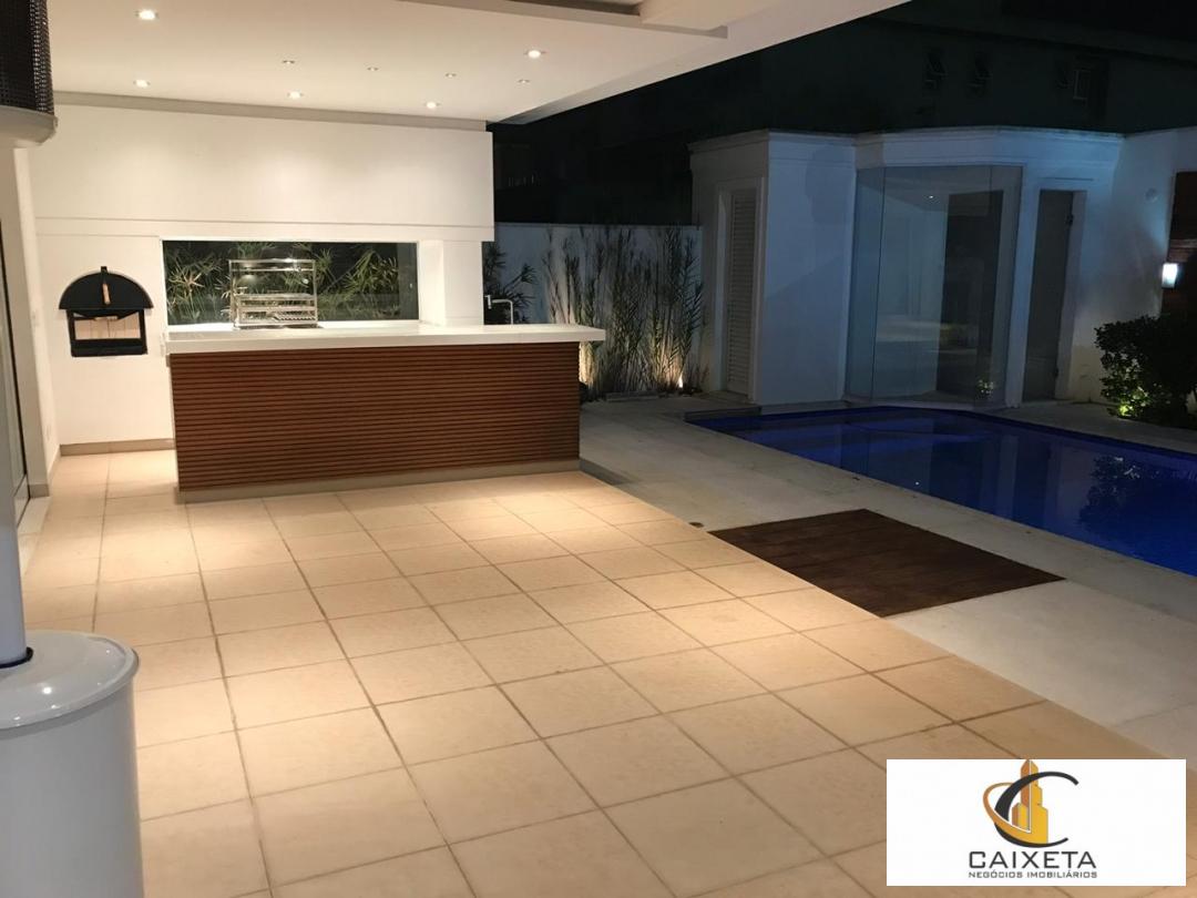 Casa em condomínio para Venda em Santana de Parnaíba - 8