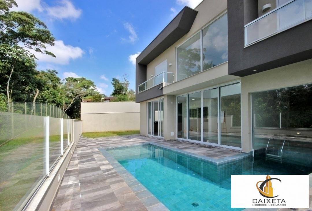 Casa em condomínio para Venda em Santana de Parnaíba - 3