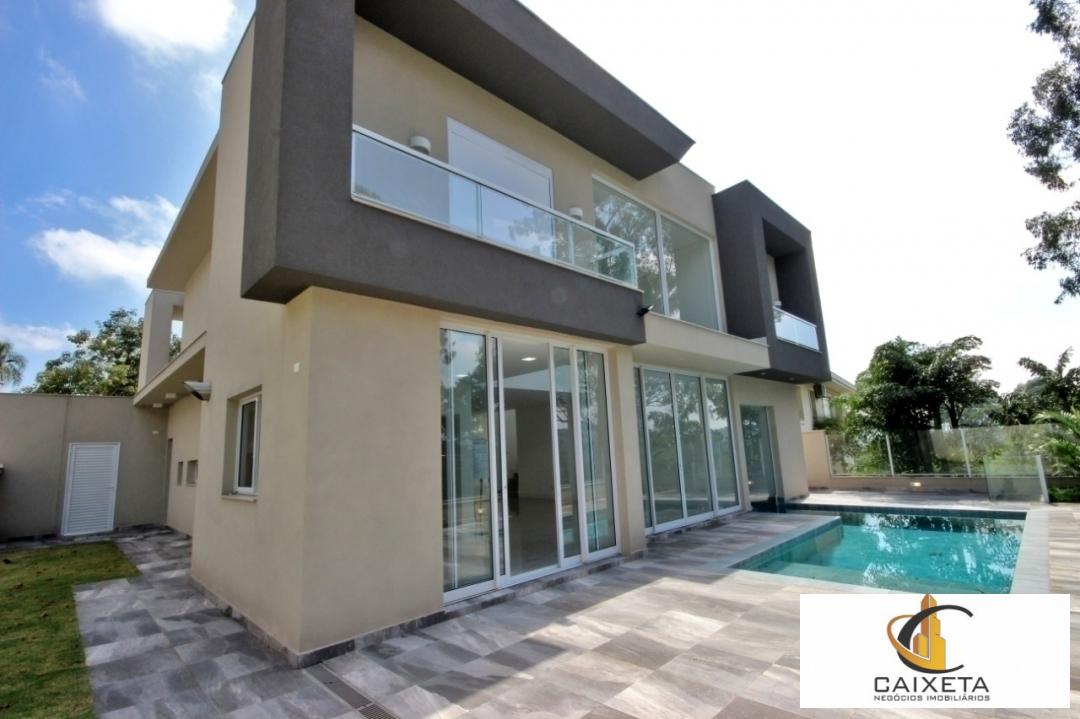 Casa em condomínio para Venda em Santana de Parnaíba - 4