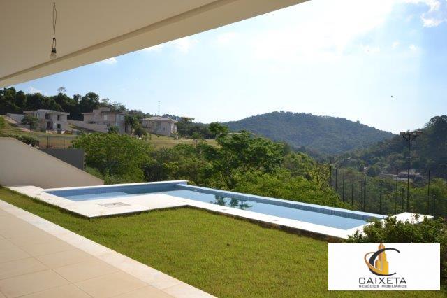 Casa em condomínio para Venda em Santana de Parnaíba - 6