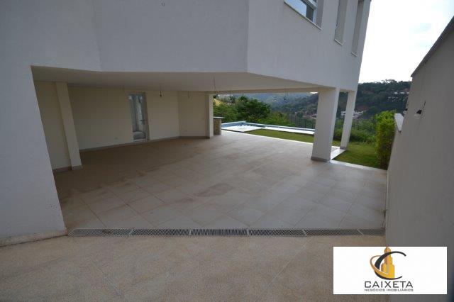 Casa em condomínio para Venda em Santana de Parnaíba - 36