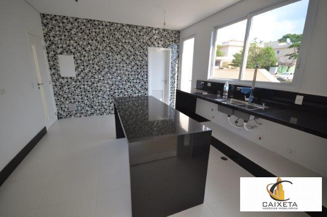 Casa em condomínio para Venda em Santana de Parnaíba - 9