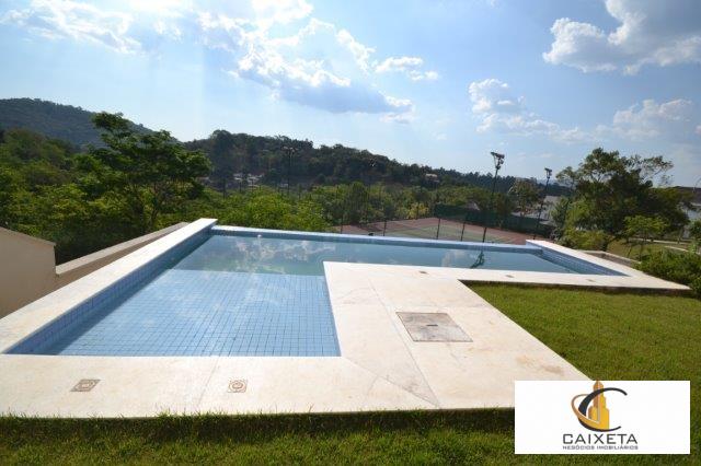 Casa em condomínio para Venda em Santana de Parnaíba - 3