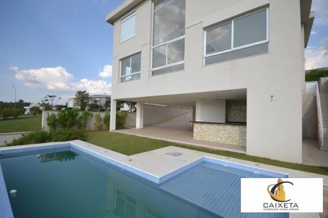 Casa em condomínio para Venda em Santana de Parnaíba - 38