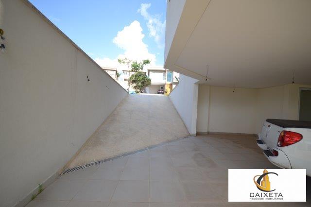Casa em condomínio para Venda em Santana de Parnaíba - 34