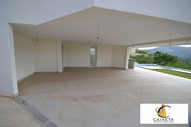 Casa em condomínio para Venda em Santana de Parnaíba - 37
