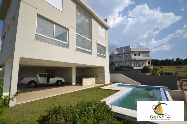 Casa em condomínio para Venda em Santana de Parnaíba - 5