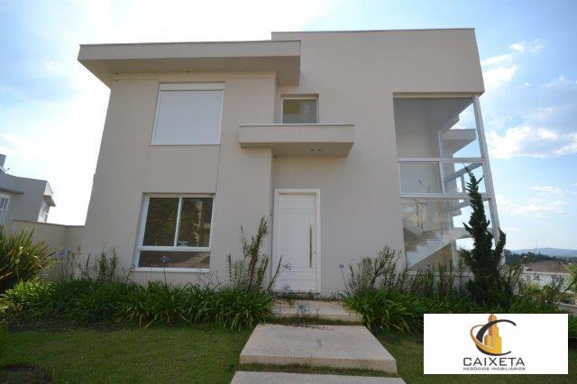 Casa em condomínio para Venda em Santana de Parnaíba - 2