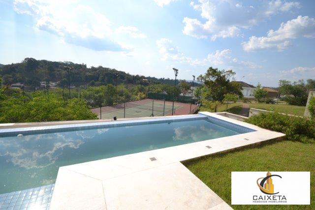 Casa em condomínio para Venda em Santana de Parnaíba - 4