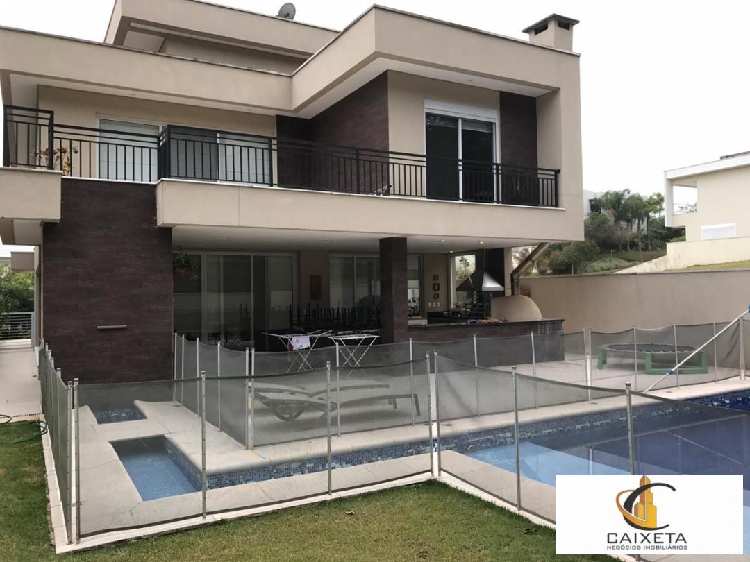 Casa em condomínio para Venda em Santana de Parnaíba - 27