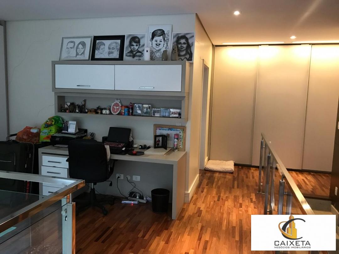 Casa em condomínio para Venda em Santana de Parnaíba - 12