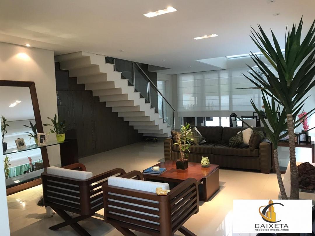 Casa em condomínio para Venda em Santana de Parnaíba - 1