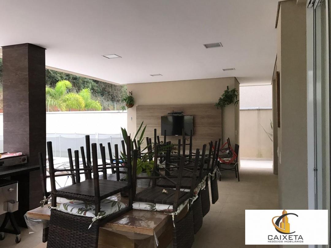 Casa em condomínio para Venda em Santana de Parnaíba - 11