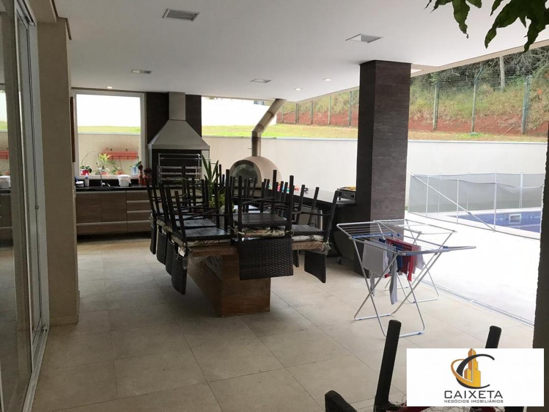 Casa em condomínio para Venda em Santana de Parnaíba - 4