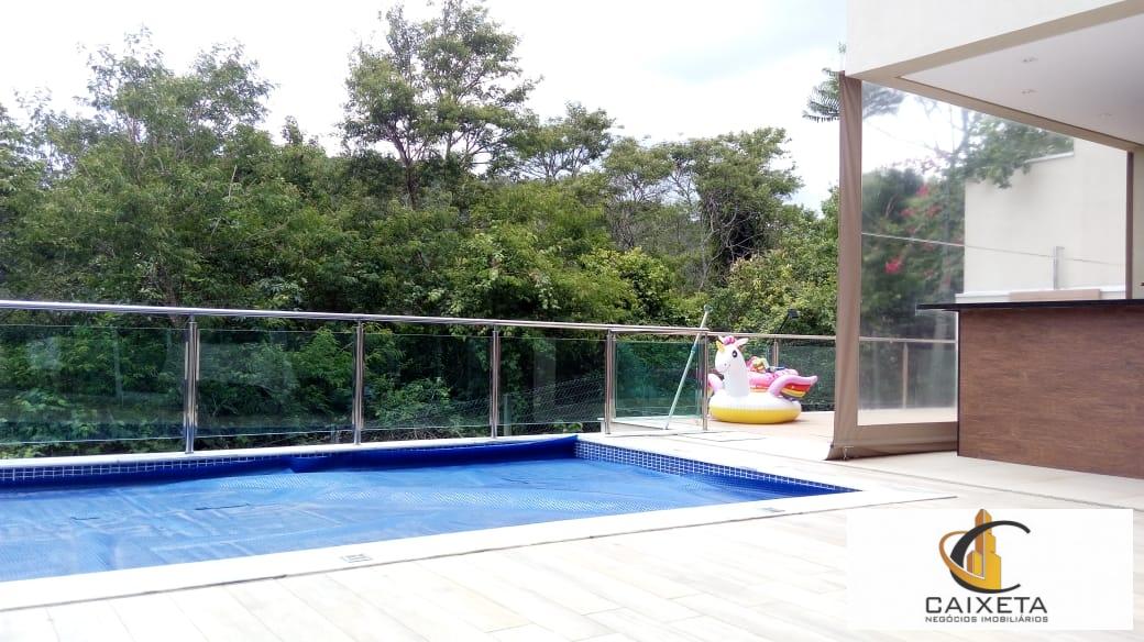 Casa em condomínio para Venda em Santana de Parnaíba - 5