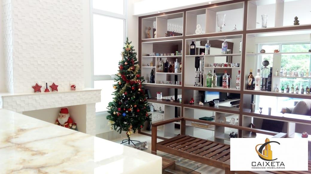 Casa em condomínio para Venda em Santana de Parnaíba - 11