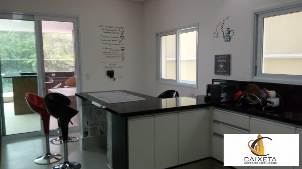 Casa em condomínio para Venda em Santana de Parnaíba - 28