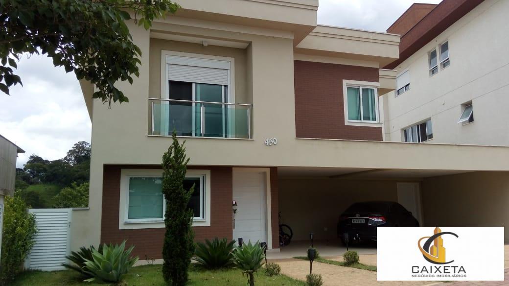 Casa em condomínio para Venda em Santana de Parnaíba - 1