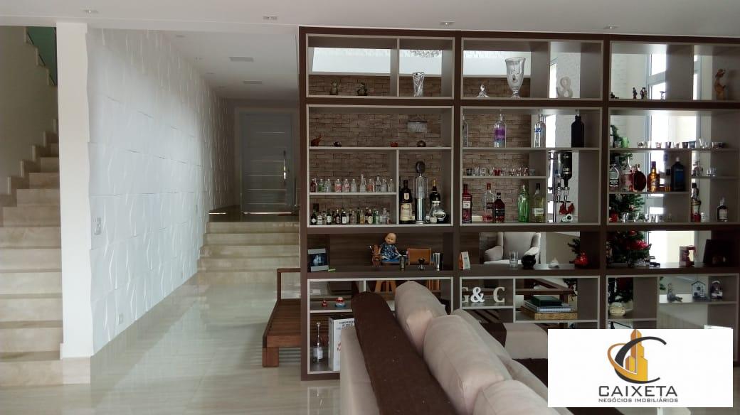 Casa em condomínio para Venda em Santana de Parnaíba - 10