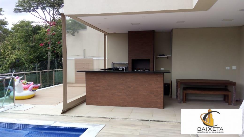 Casa em condomínio para Venda em Santana de Parnaíba - 4