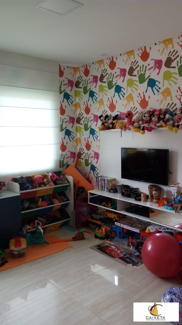Casa em condomínio para Venda em Santana de Parnaíba - 34
