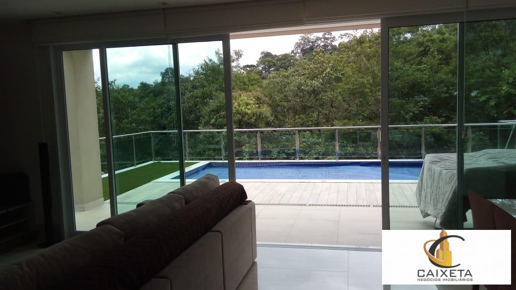 Casa em condomínio para Venda em Santana de Parnaíba - 32