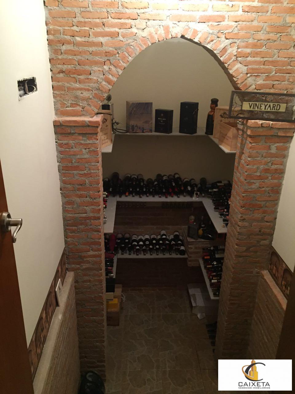 Casa de Condomínio, 4 quartos - Foto 16