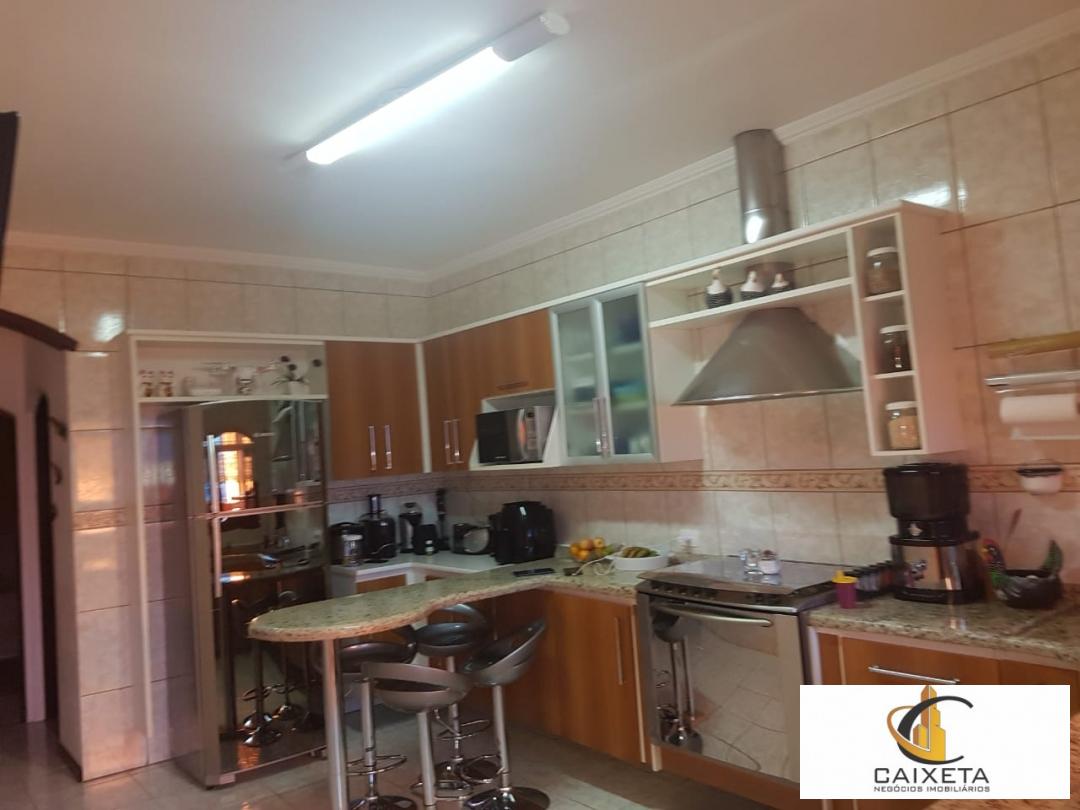 Sobrado à venda com 2 quartos, 153m² - Foto 8