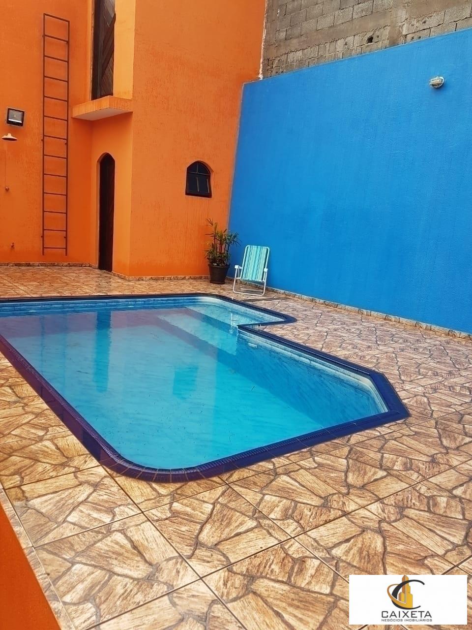 Sobrado à venda com 2 quartos, 153m² - Foto 5