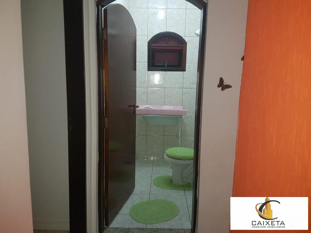 Sobrado à venda com 2 quartos, 153m² - Foto 20