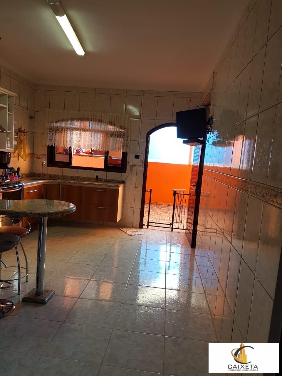 Sobrado à venda com 2 quartos, 153m² - Foto 9