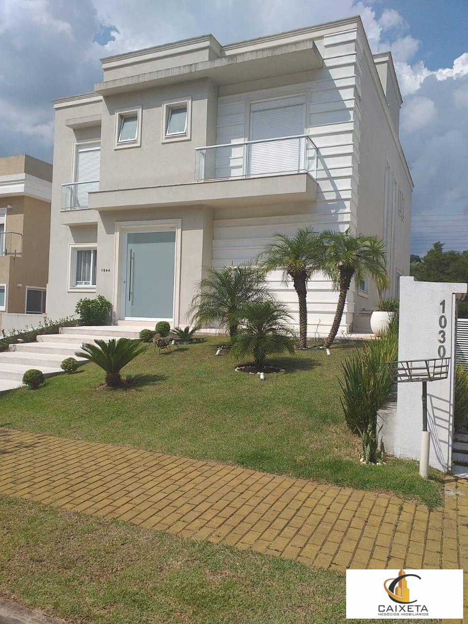 Casa em condomínio para Venda em Santana de Parnaíba - 2