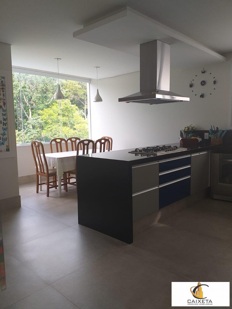 Casa em condomínio para Venda em Santana de Parnaíba - 4