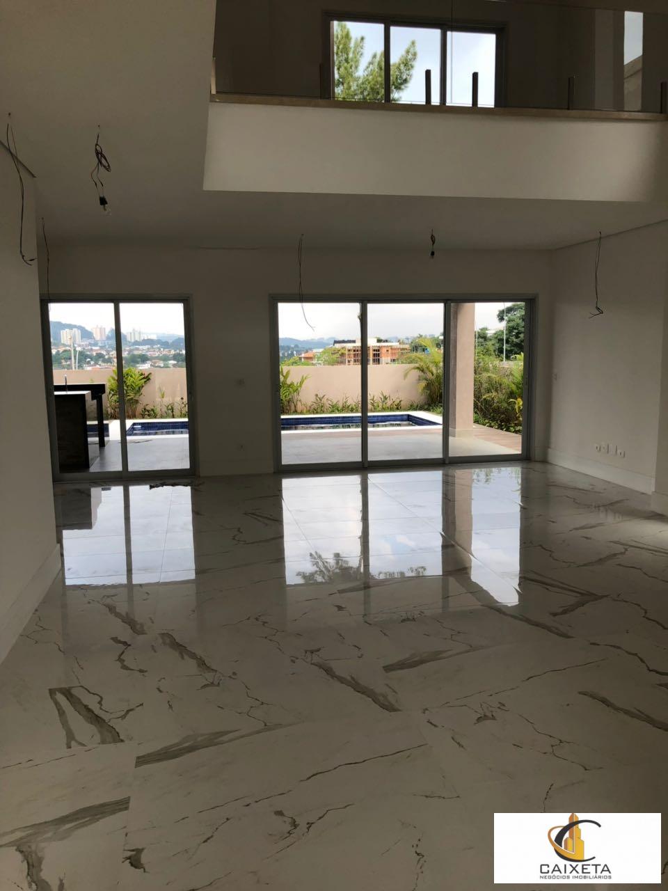 Casa em condomínio para Venda em Santana de Parnaíba - 21