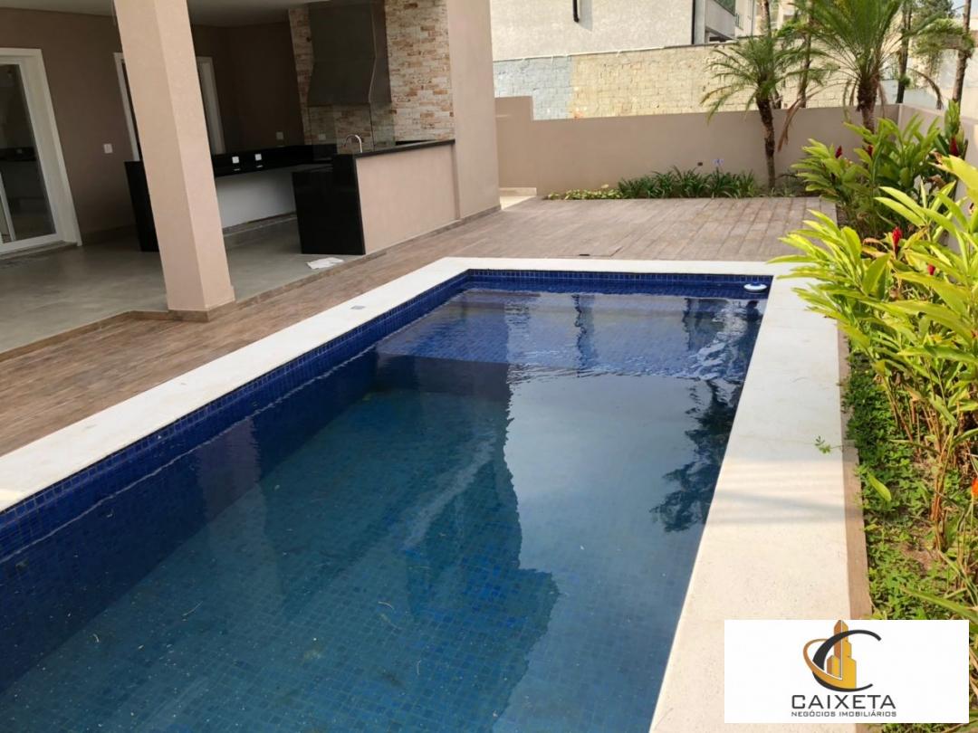 Casa em condomínio para Venda em Santana de Parnaíba - 10