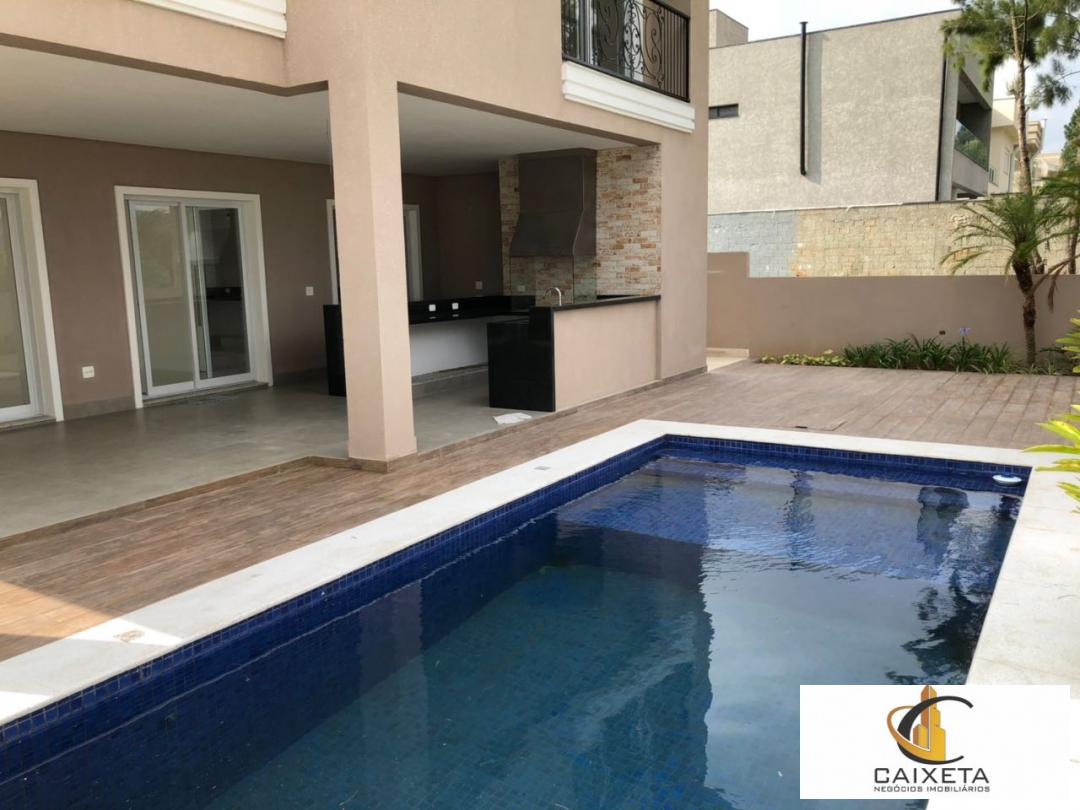 Casa em condomínio para Venda em Santana de Parnaíba - 12