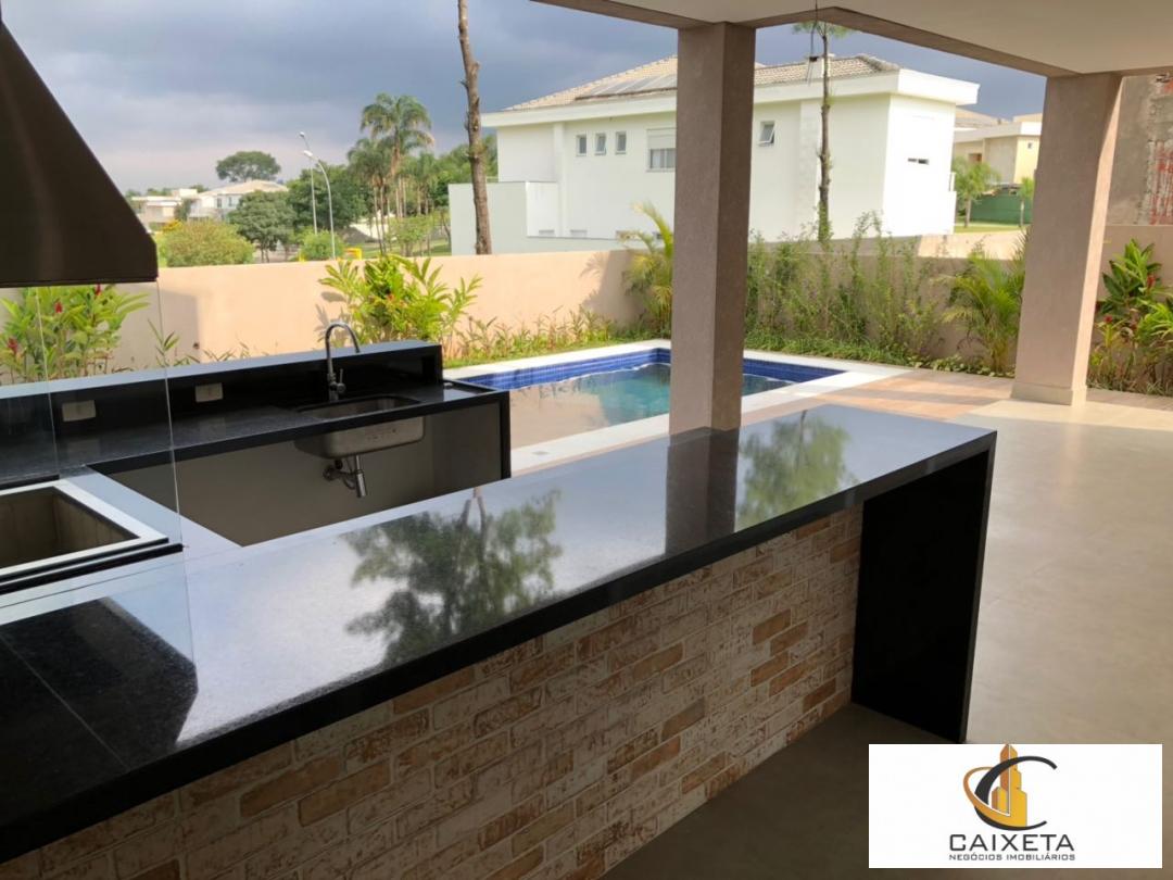 Casa em condomínio para Venda em Santana de Parnaíba - 14