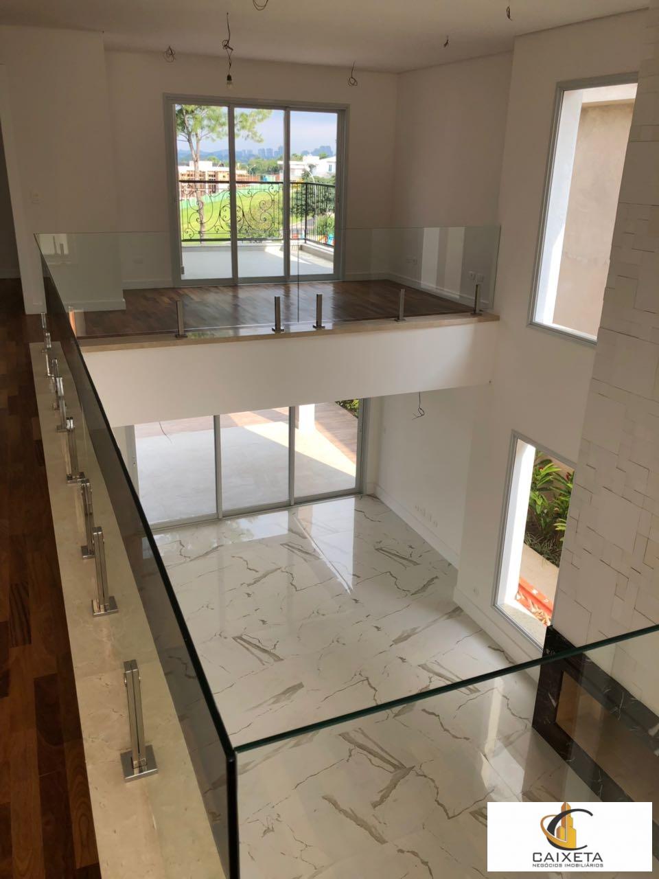 Casa em condomínio para Venda em Santana de Parnaíba - 17