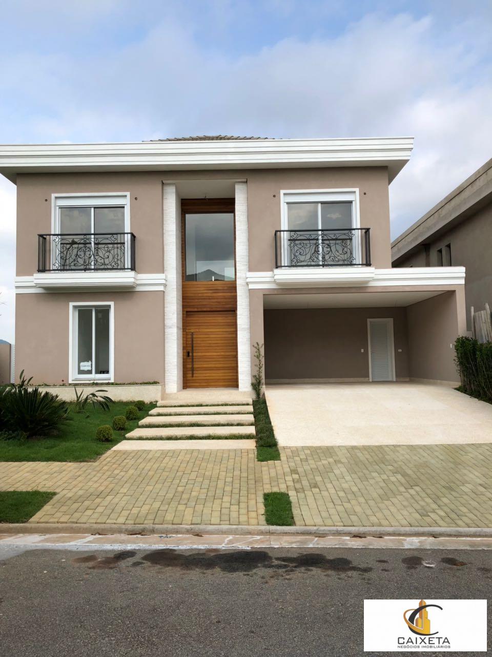 Casa em condomínio para Venda em Santana de Parnaíba - 19