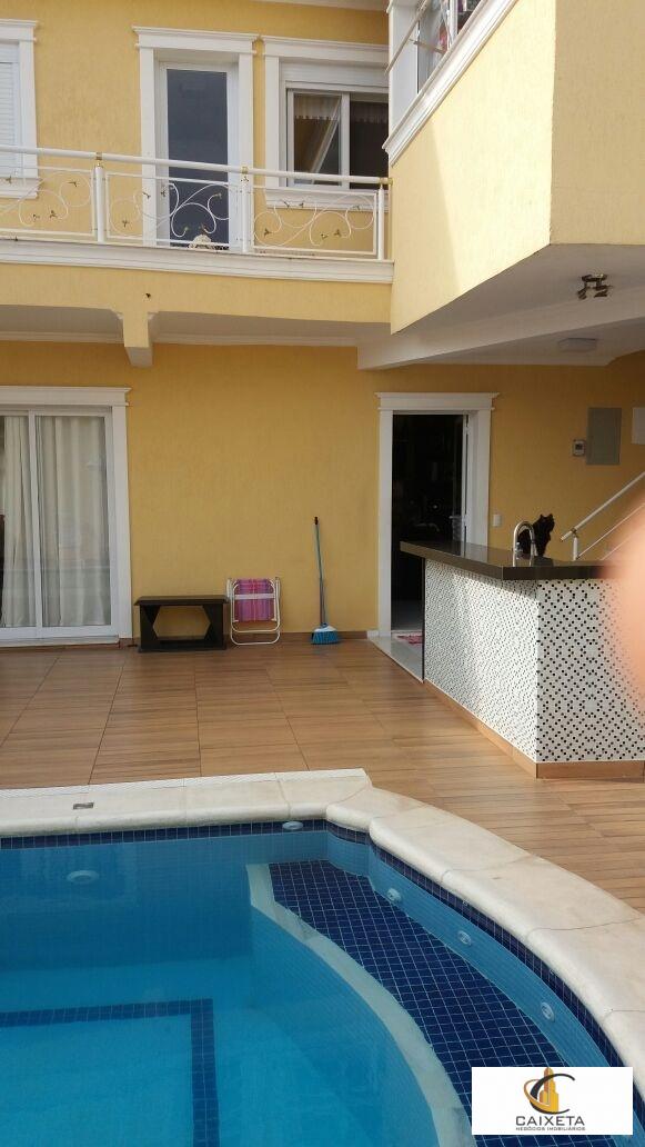 Casa de Condomínio, 4 quartos - Foto 4