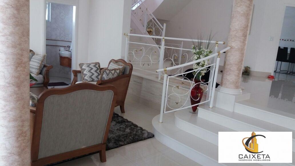 Casa de Condomínio, 4 quartos - Foto 6