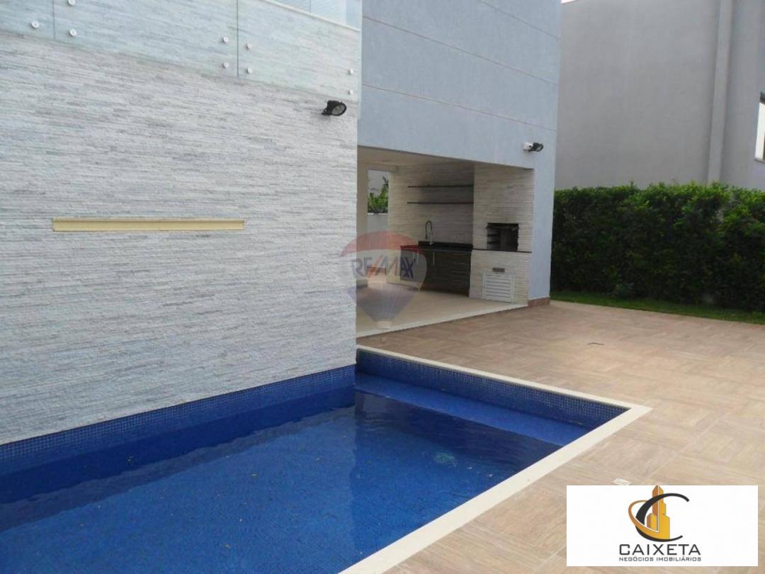 Casa em condomínio para Venda em Santana de Parnaíba - 17