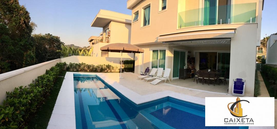 Casa em condomínio para Venda em Santana de Parnaíba - 31
