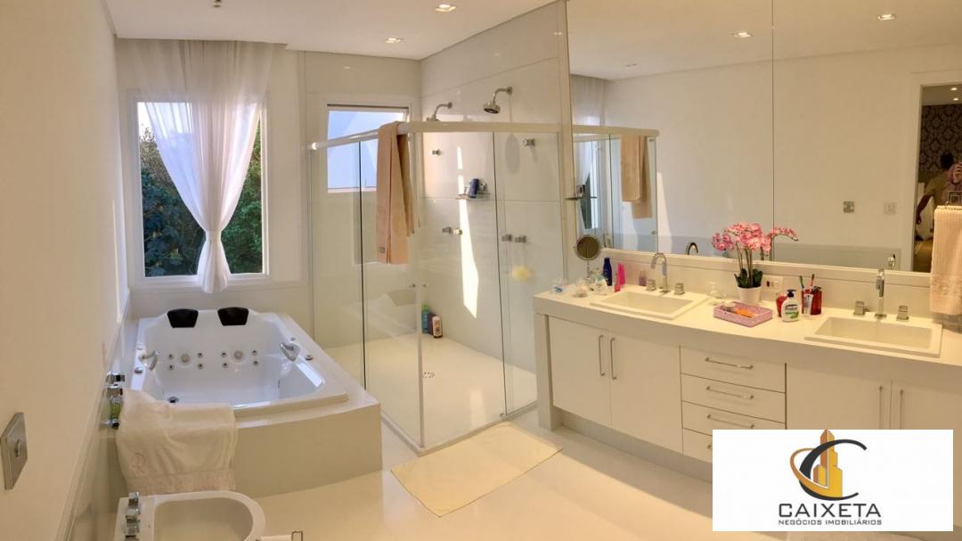 Casa em condomínio para Venda em Santana de Parnaíba - 27
