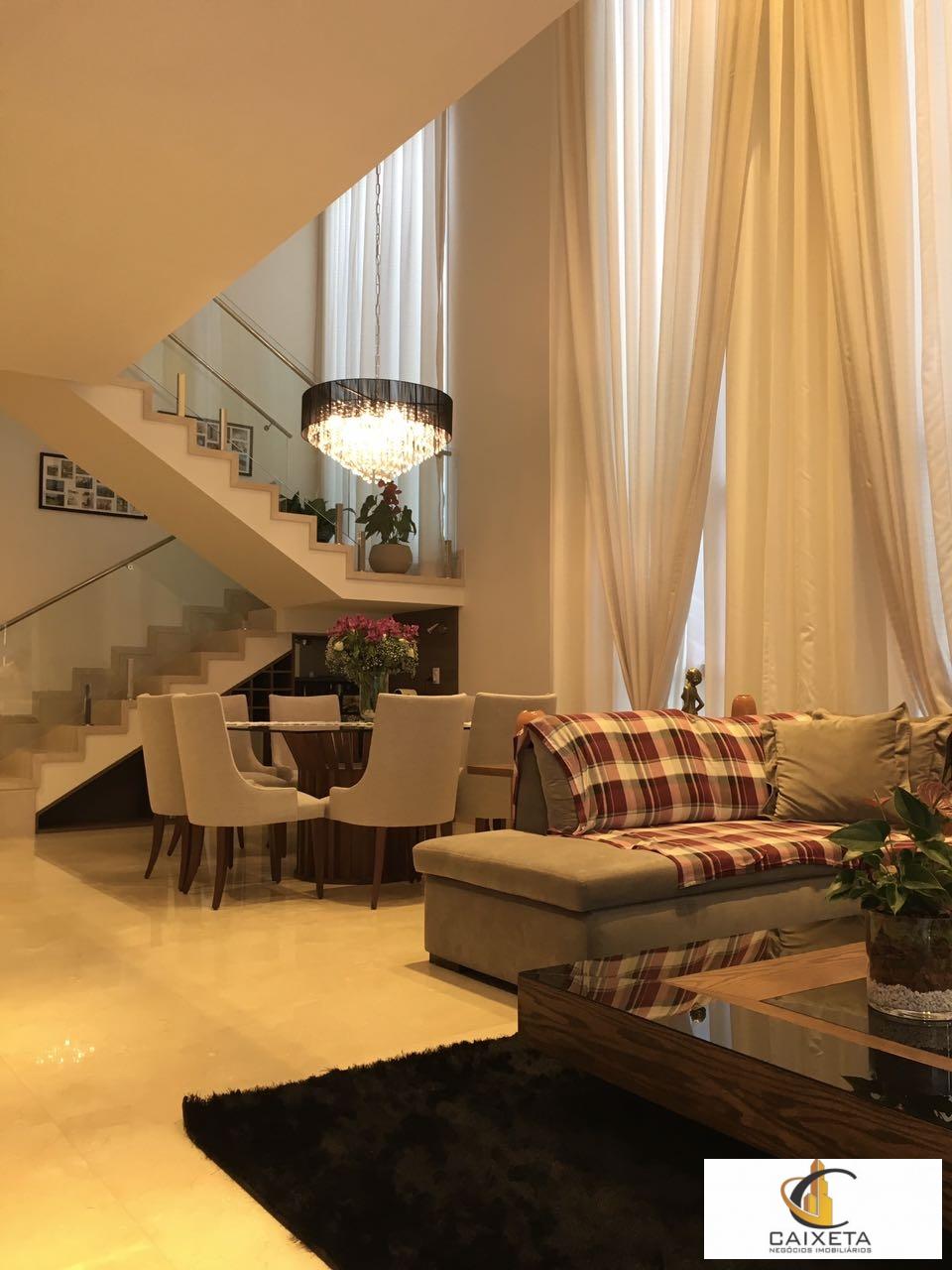Casa em condomínio para Venda em Santana de Parnaíba - 4