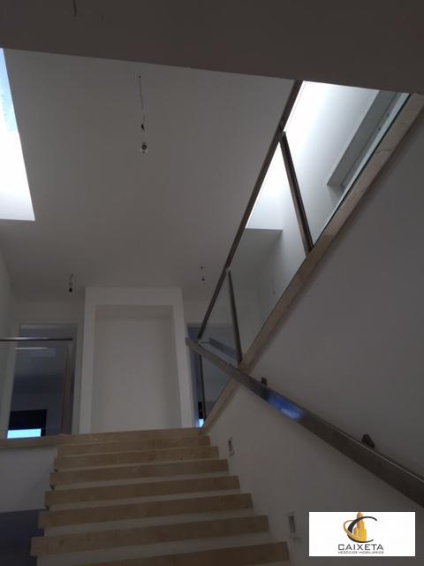 Casa de Condomínio, 4 quartos - Foto 19